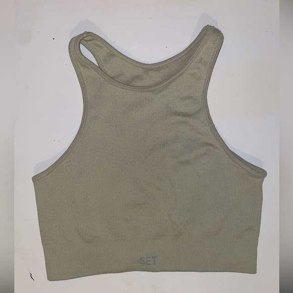 SET ACTIVE MATCHA - Picture 2 of 4